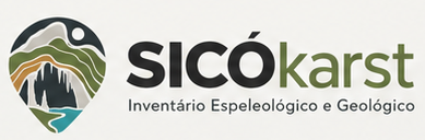 SICÓkarst — Inventário Espeleológico e Geológico